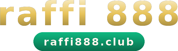 raffi 888 logo