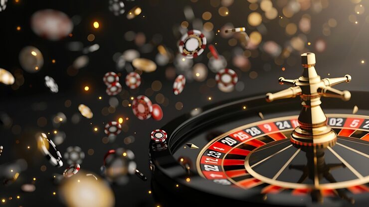 raffi 888 Dealer table feed